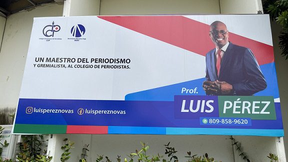 100 días de fracaso de Luís Pérez en el CDP