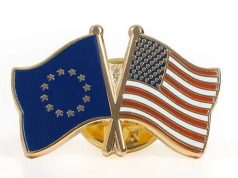 Europa ante los Estados Unidos de Donald Trump