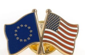 Europa ante los Estados Unidos de Donald Trump