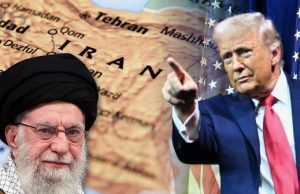 Trump enfrenta proceso de destitución por conflicto con Irán
