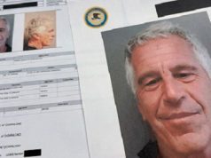 Así lavó Epstein su reputación en internet