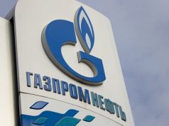 Rusia anuncia un enorme descubrimiento de petróleo en el Ártico