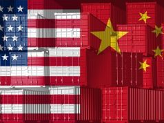 China: «No hay ganadores en una guerra comercial»