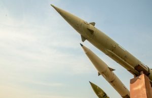 Irán a Trump: Primero usaremos las armas del ‘stock’, luego algo que nunca mostramos