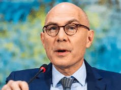 ONU condena ataques EE.UU. e Israel a Irán