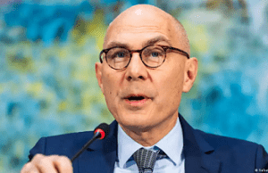 ONU condena ataques EE.UU. e Israel a Irán