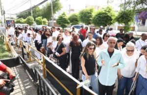 Un Año de injusticia y dolor en el Jet Set… Caminando y masticando