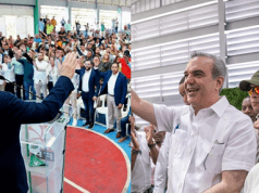 Aniversario del PRM: Instrumento de respuesta por críticas al fracaso evidente