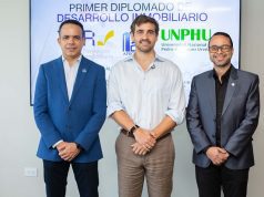 Inicia en Santiago primera certificación especializada en Desarrollo Inmobiliario