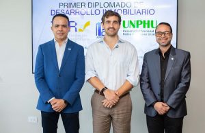 Inicia en Santiago primera certificación especializada en Desarrollo Inmobiliario