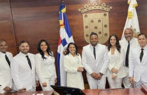 Bloque de regidores del PLD en Santiago llama a no dejarse confundir por Leonel