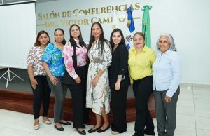 CAID capacita a docentes para la detección de trastornos del neurodesarrollo