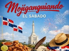 El «jiede» a chinchilines… Mojiganguiando el sábado