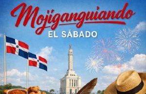El «jiede» a chinchilines… Mojiganguiando el sábado