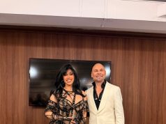 El Prodigio participa junto a Cardi B en “Saturday Night Live”
