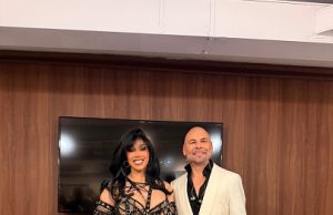 El Prodigio participa junto a Cardi B en “Saturday Night Live”