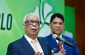 Daniel Toribio: el Gobierno debe dejar de dar excusas