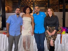 Kanibarú arriba a su novena edición en el Gran Teatro del Cibao