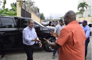 Afirma Francisco Javier García representa esperanza PLD vuelva al poder en 2028