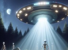 Los documentos sobre Ovnis. ¿Del mito a la verdad?