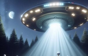 Los documentos sobre Ovnis. ¿Del mito a la verdad?