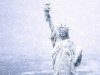 Tormenta de nieve paraliza NYC, resumen de noticias