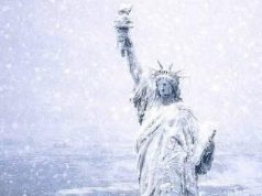 Tormenta de nieve paraliza NYC, resumen de noticias