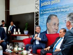 Libro de Radhamés Jiménez: Las cárceles, último eslabón penal