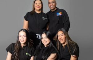 PRODENTIXA, trabajando con el corazón para cuidar cada sonrisa