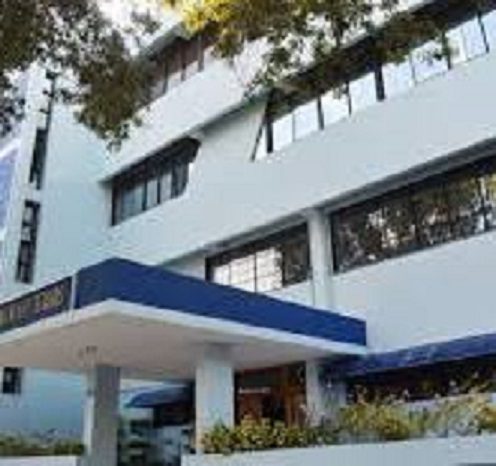 Superintendencia de Seguros de RD.