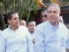 Santiago prepara gran respaldo a Francisco Javier García