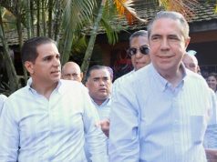 Víctor Fadul asegura Francisco Javier García ganará elecciones del 2028