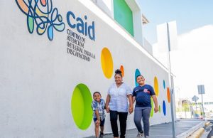 CAID duplica el número de atenciones a sus más de 3,000 usuarios