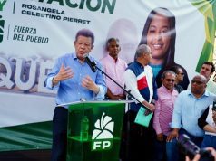 Leonel ganaría con el 47% frente a 38% del oficialismo si hoy fueran las elecciones