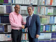 Ex regidor reformista se une a la FP y critica abandono Santiago Oeste