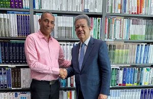 Ex regidor reformista se une a la FP y critica abandono Santiago Oeste