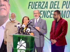 FP denuncia colapso del sistema ambiental, hace exigencias