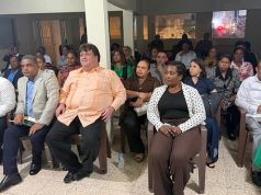 FP fortalece capacidades legales de su dirigencia en Los Alcarrizos