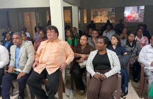 FP fortalece capacidades legales de su dirigencia en Los Alcarrizos