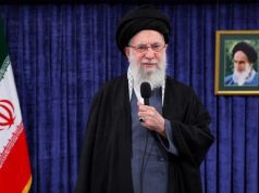 Líder de Irán llama a “frustrar al enemigo”