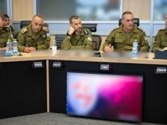 Ejército israelí al borde del colapso interno
