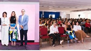 Promueven espacio de educación y diálogo sobre endometriosis