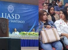UASD Recinto Santiago Inicia maestría en Nutrición Clínica