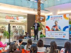 Especialistas del CAID participan 3era. Semana de Concienciación sobre el Autismo