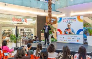 Especialistas del CAID participan 3era. Semana de Concienciación sobre el Autismo