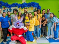 CAID conmemora Día Mundial de Síndrome de Down con actividades interactivas