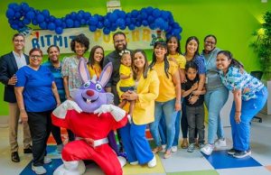 CAID conmemora Día Mundial de Síndrome de Down con actividades interactivas