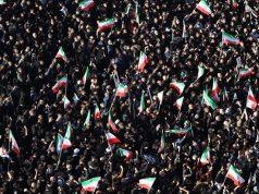 Con el asesinato de Khamenei, Tel Aviv y Washington hacen posible lo que dicen haber querido evitar