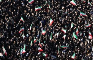 Con el asesinato de Khamenei, Tel Aviv y Washington hacen posible lo que dicen haber querido evitar