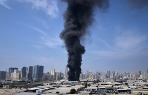 ¡Al borde del desastre nuclear!… Al Amanecer